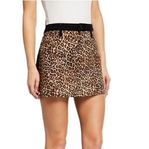 NWT Alice & Olivia Skirt